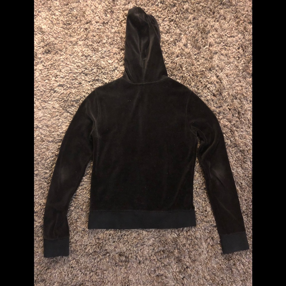Express Jacket - Picture 3 of 7